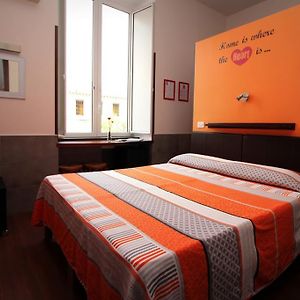 Camera con letto queen size